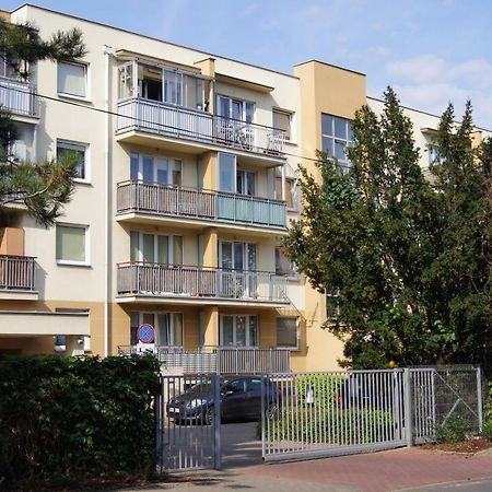 Apartament Poniatowskiego - Komfortowe Noclegi 피아세츠노 외부 사진