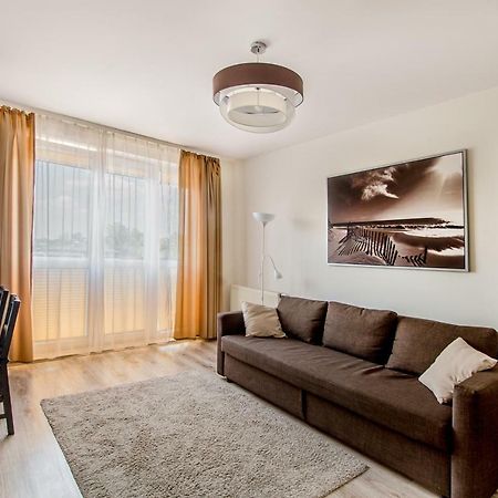 Apartament Poniatowskiego - Komfortowe Noclegi 피아세츠노 외부 사진